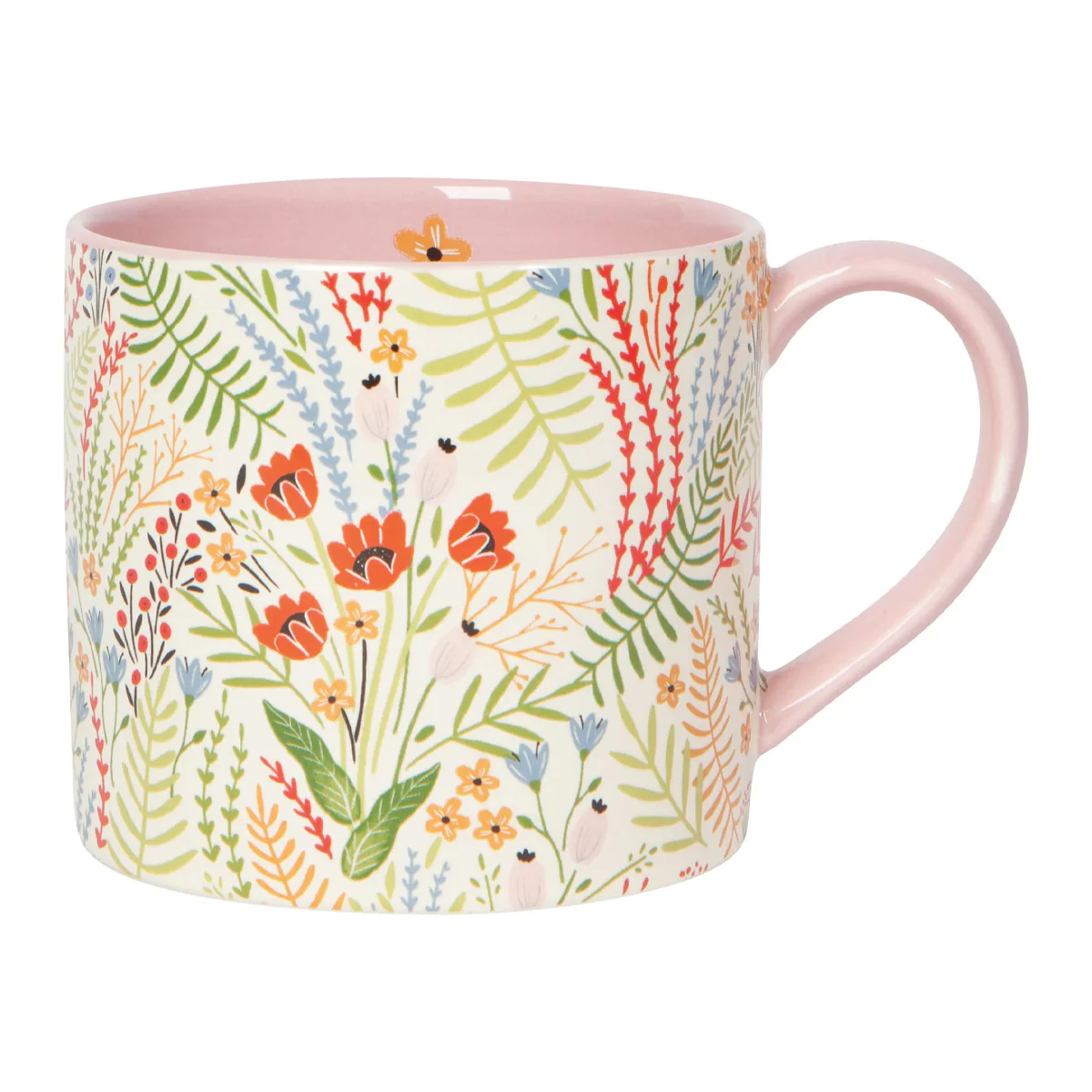 Mug in a Box - Bouquet - Image 4