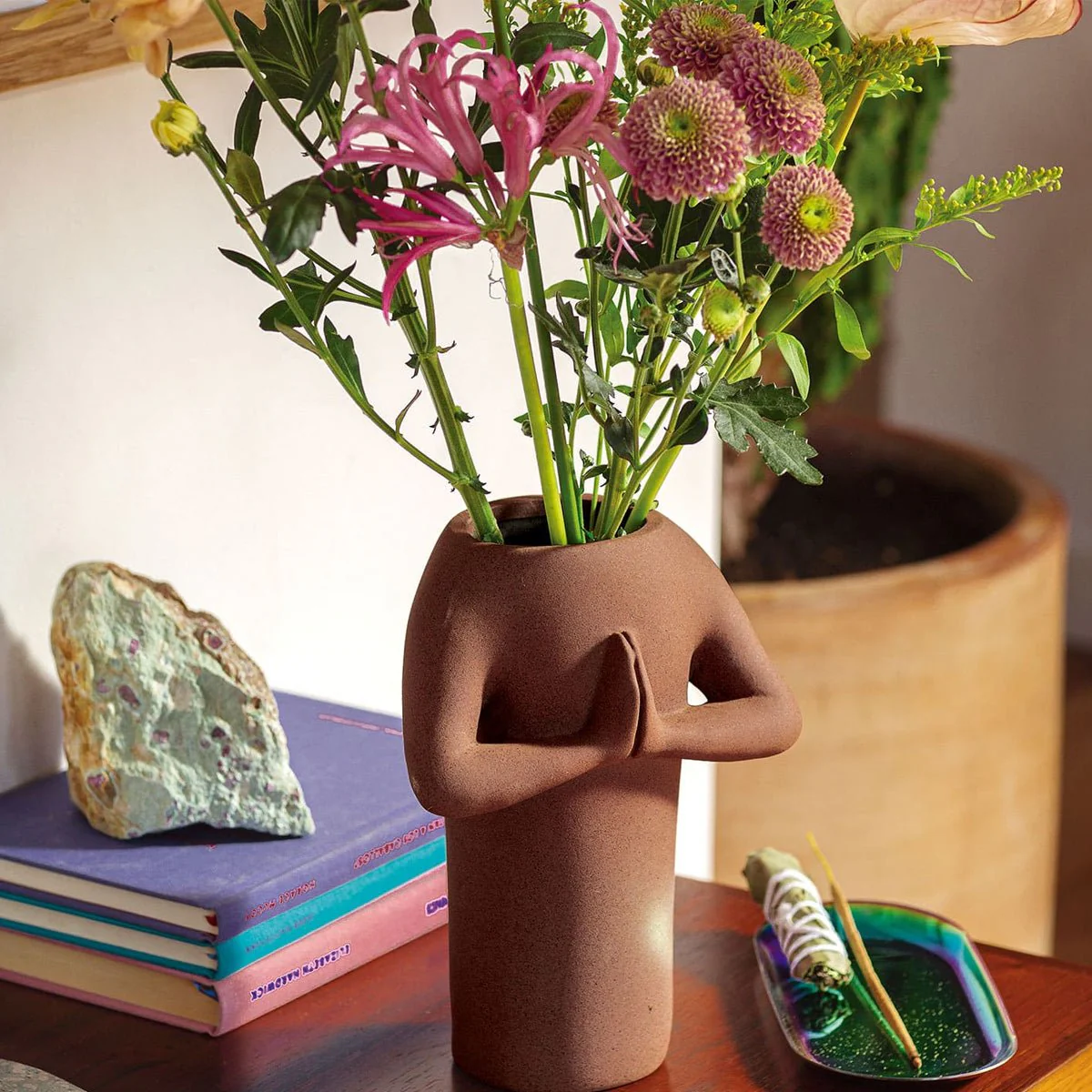Namaste Vase - Image 4