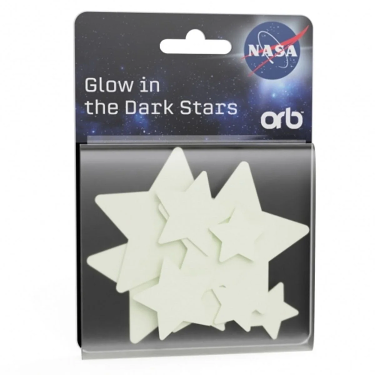 NASA Glow in the Dark Stars - Image 2