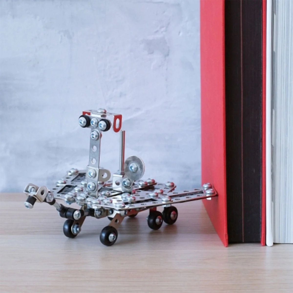 NASA Mars Rover Construction Kit - Image 3