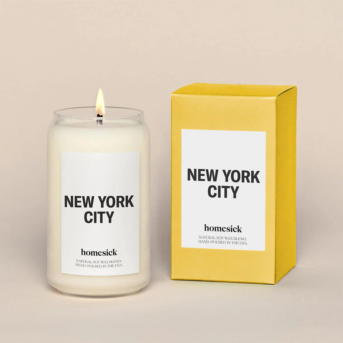 New York City Candle - Image 6