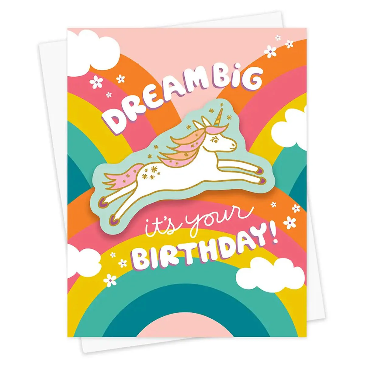 Night Owl Sticker Card - Image 10