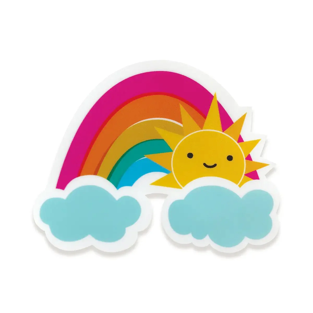Night Owl Sticker Card - Image 12
