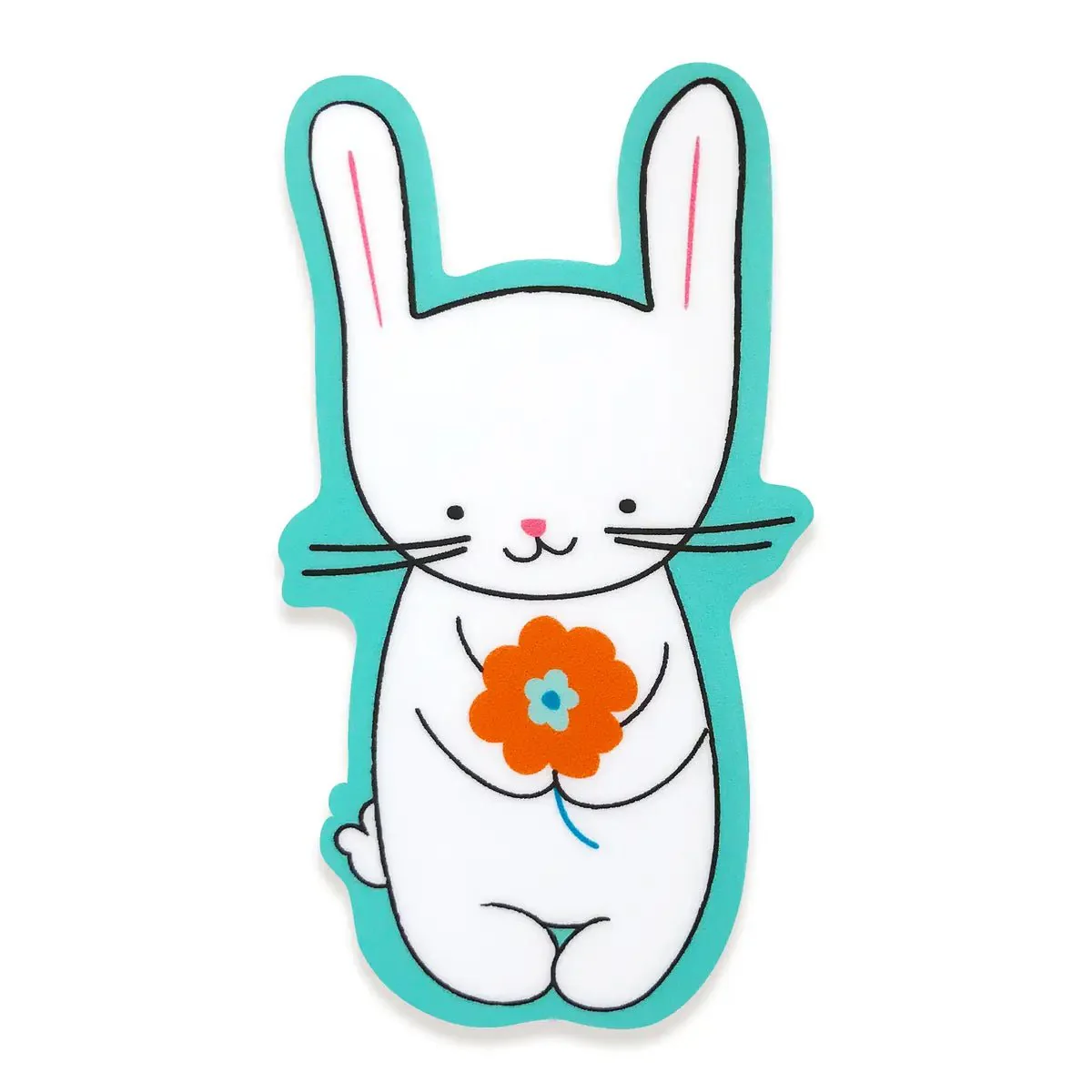 Night Owl Sticker Card - Image 14