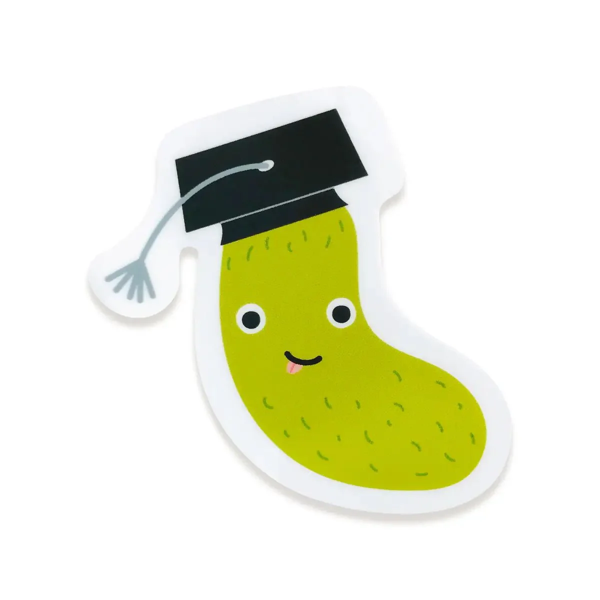 Night Owl Sticker Card - Image 15