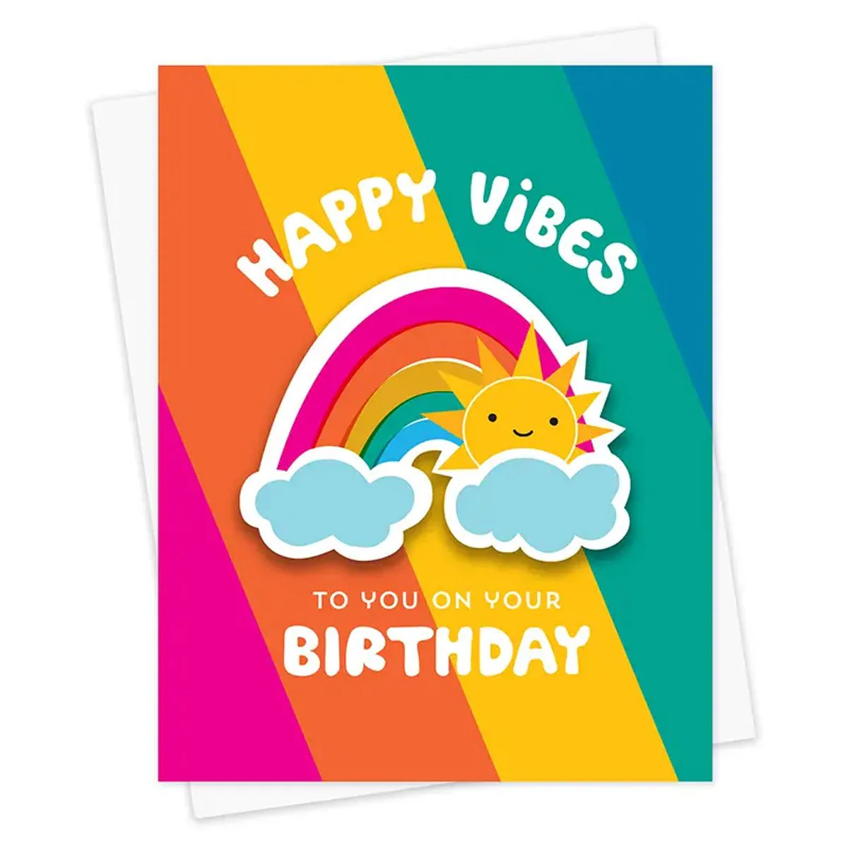 Night Owl Sticker Card - Image 6