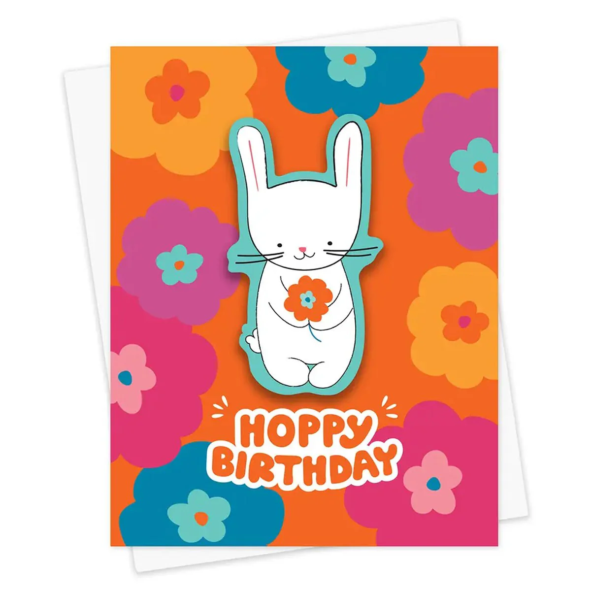 Night Owl Sticker Card - Image 8