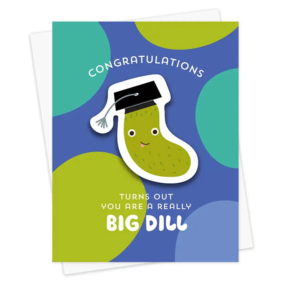 Night Owl Sticker Card - Image 9