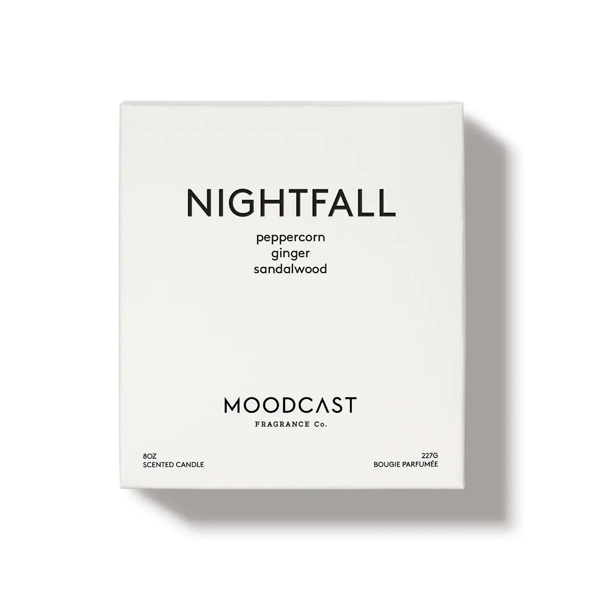 Nightfall Candle - Image 3