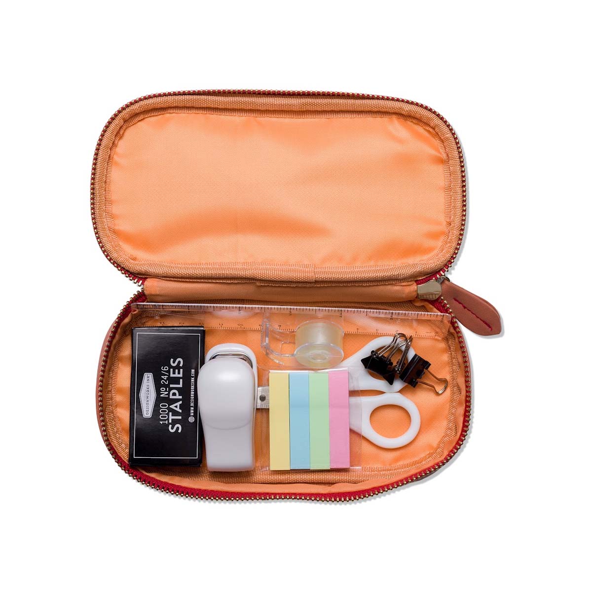 Office On-the-Go Kit - Rose & Rust
