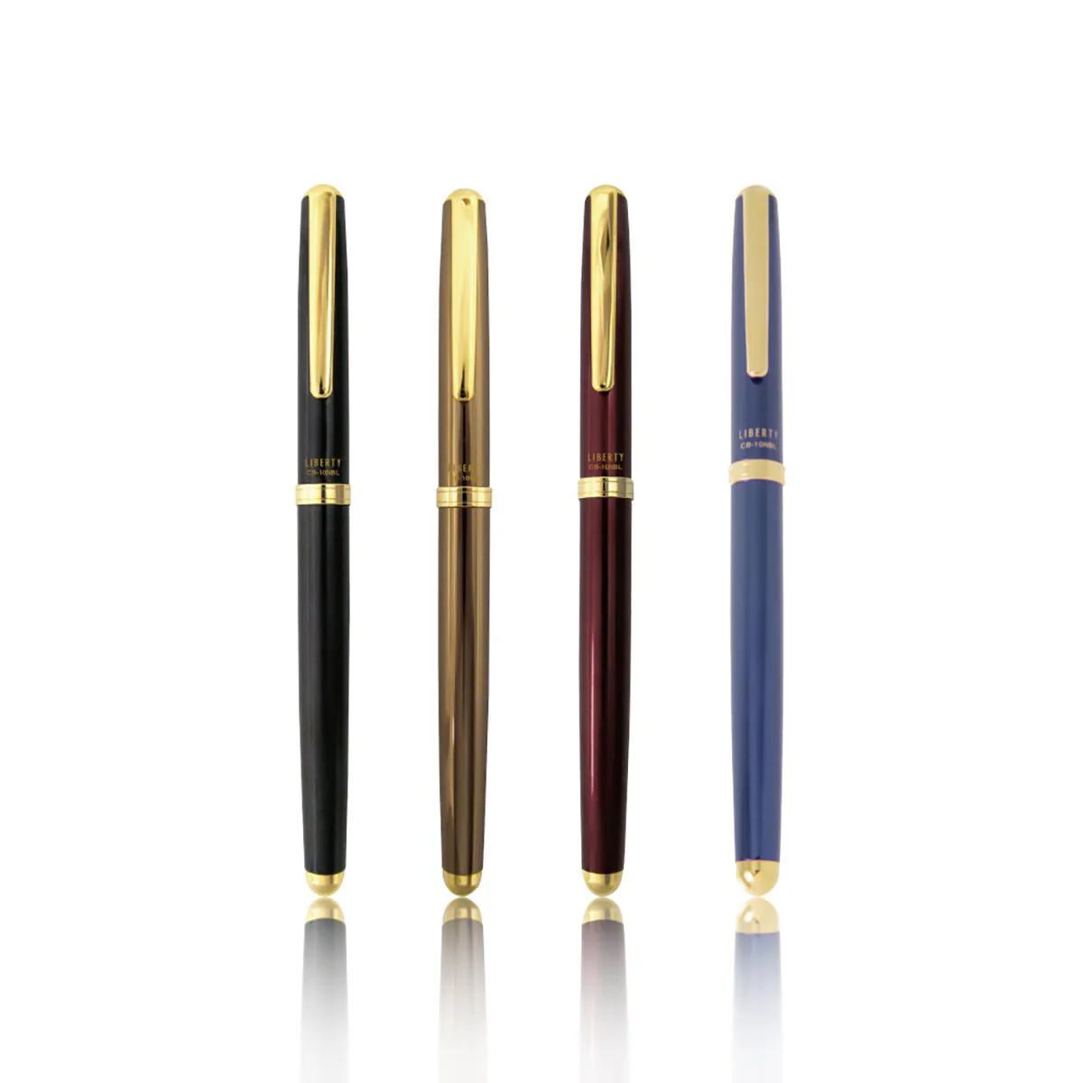 OHTO Liberty Ceramic Rollerball Pen