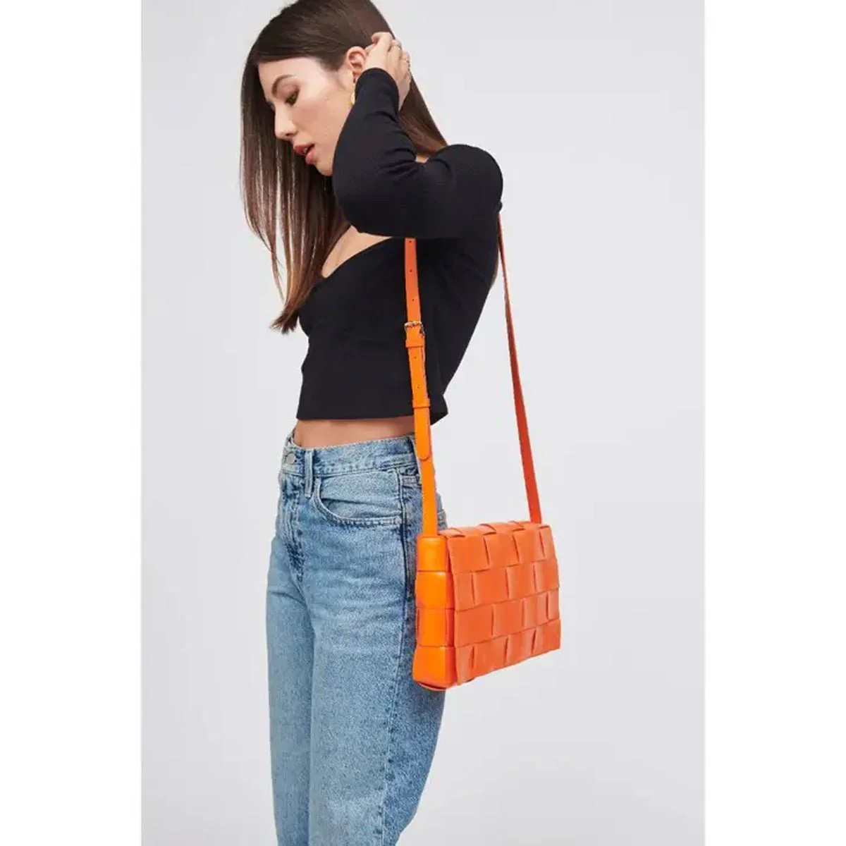 Olga Crossbody Bag - Image 3