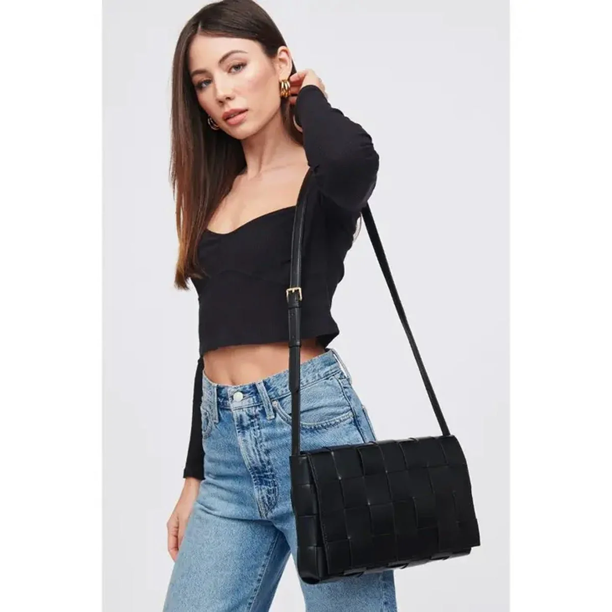 Olga Crossbody Bag - Image 4