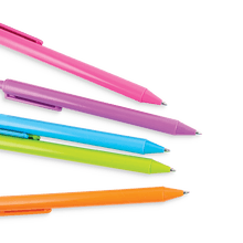 Ooly Bright Writers Colored Ballpoint Pen - Image 2