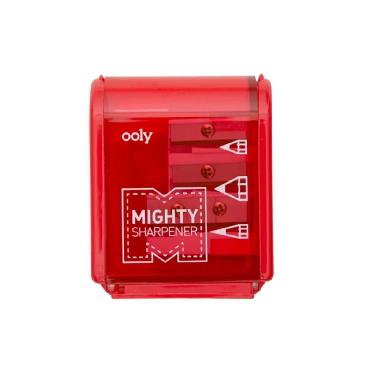 Ooly Mighty Sharpener - Image 2