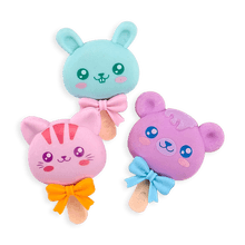 Ooly Scented Erasers - Cutie Pops