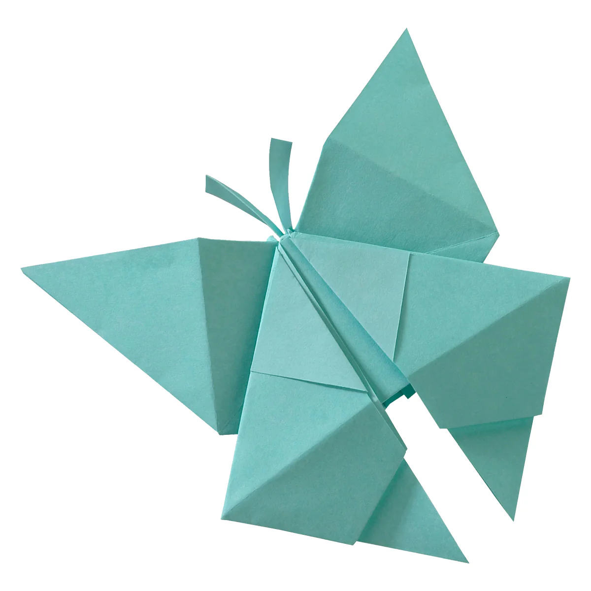 Origami Paper - 500 Sheets/ 20 Colors - Image 3