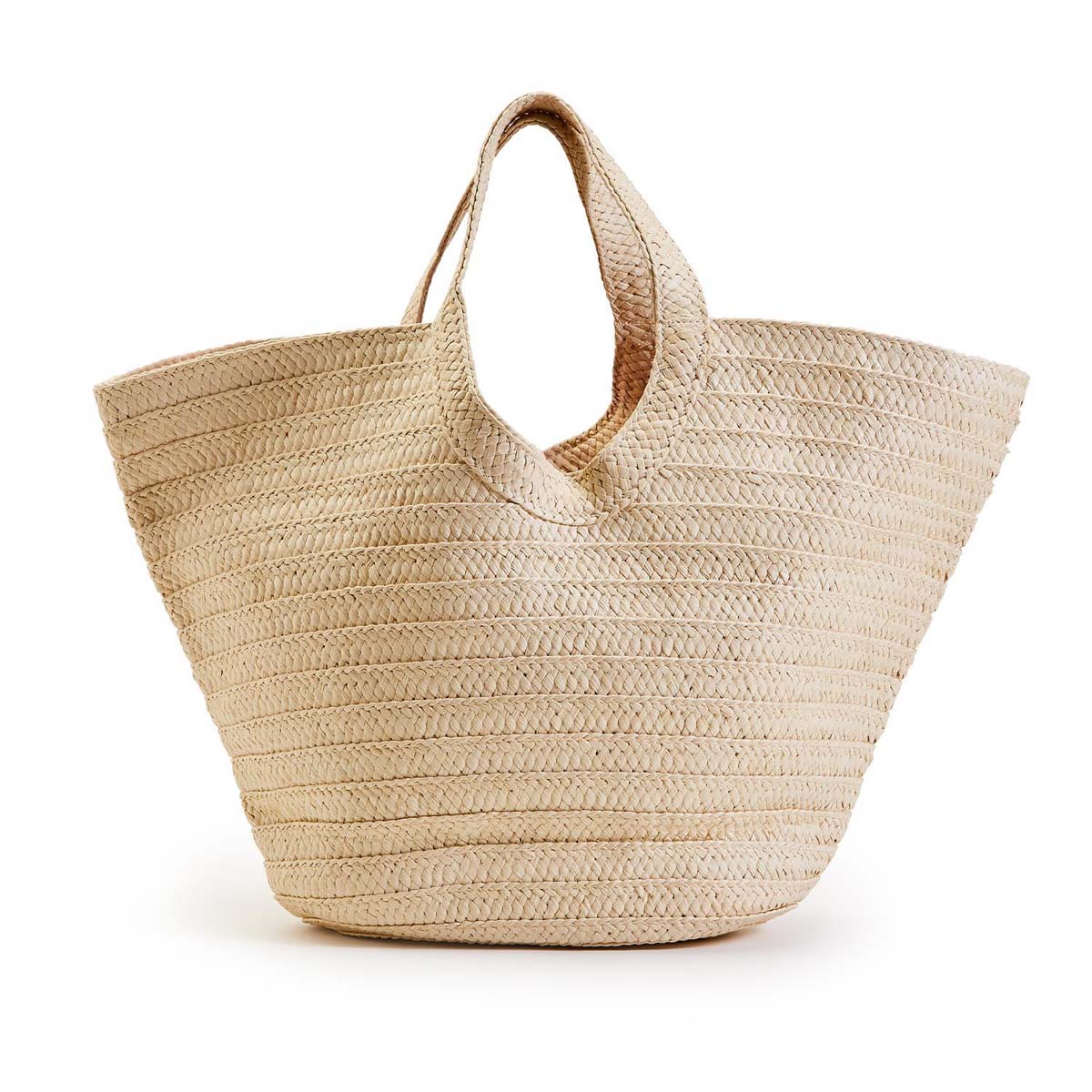 Oversized Tote Bag
