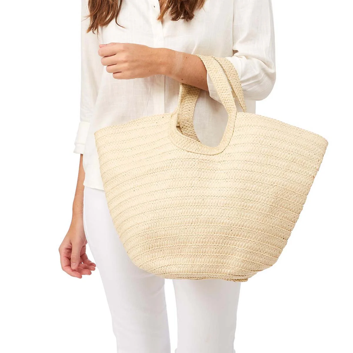 Oversized Tote Bag - Image 2