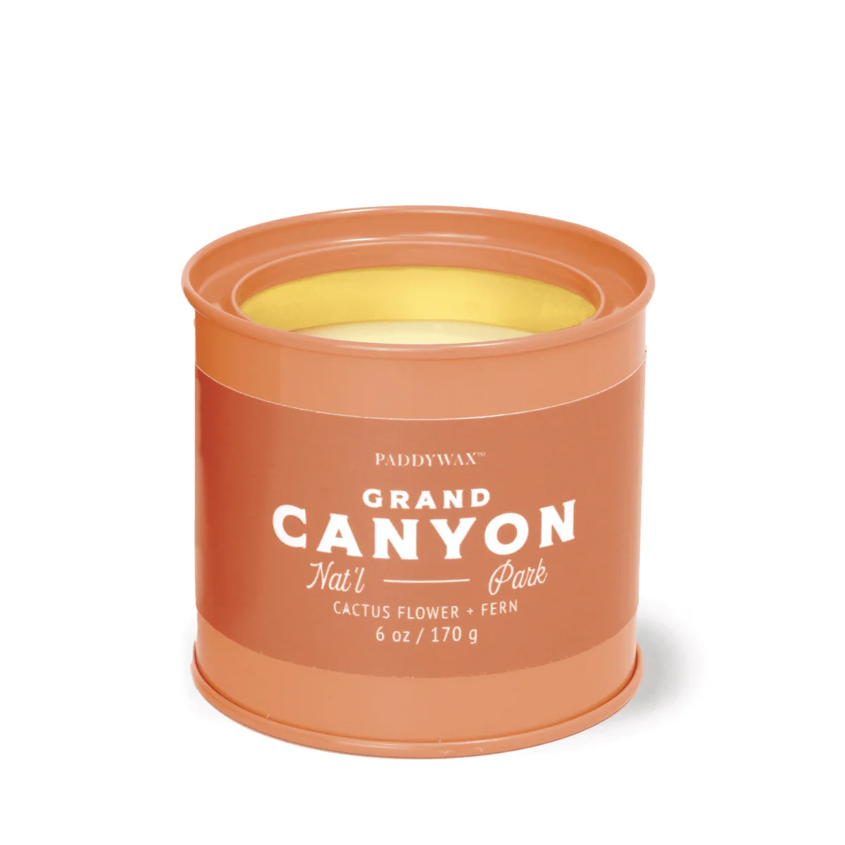 National Parks Tin Candle - Image 5