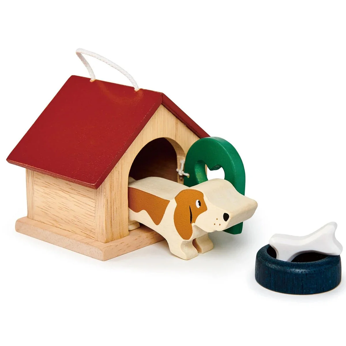 Pet Toy Set - Dog - Image 2