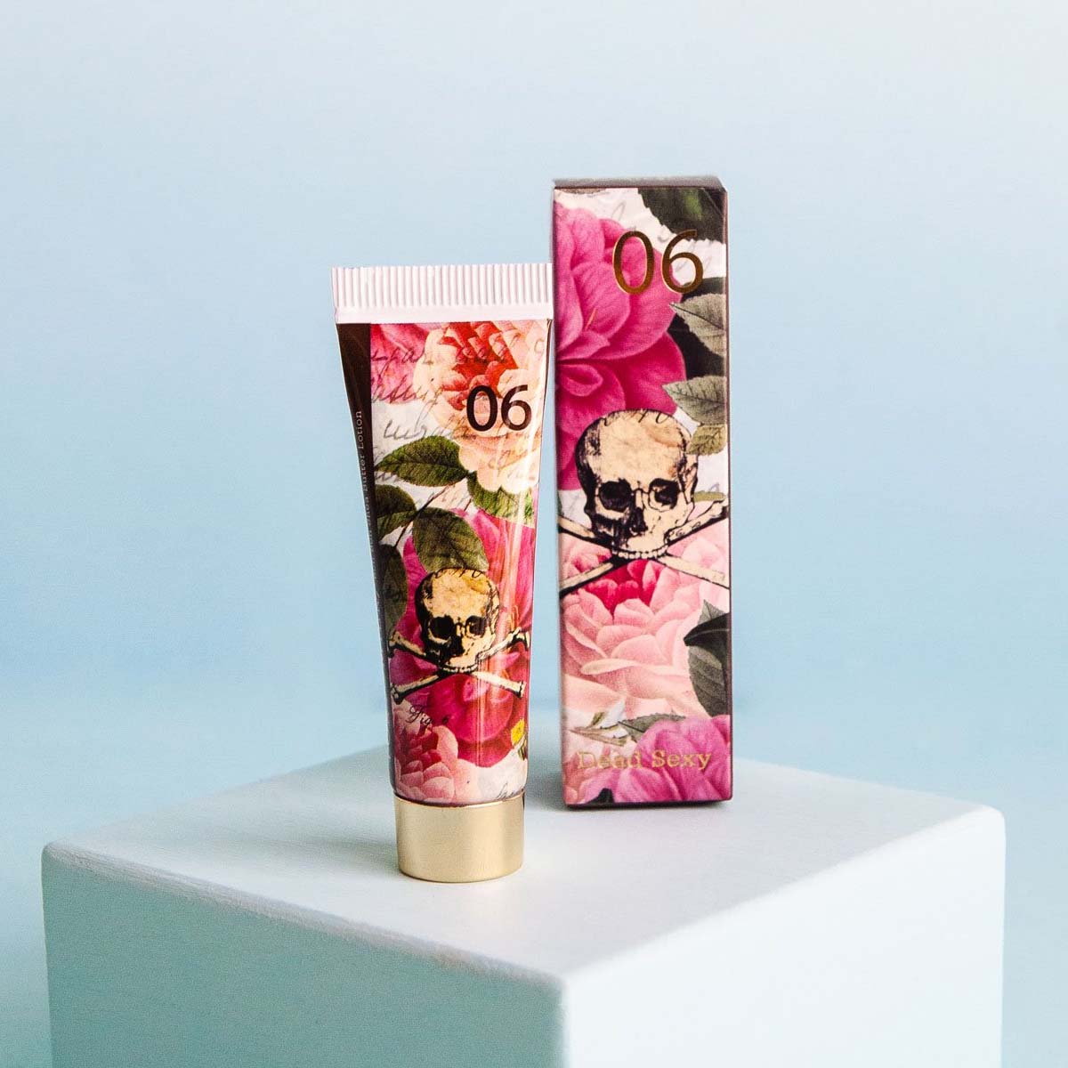 Petite Treat Handcreme