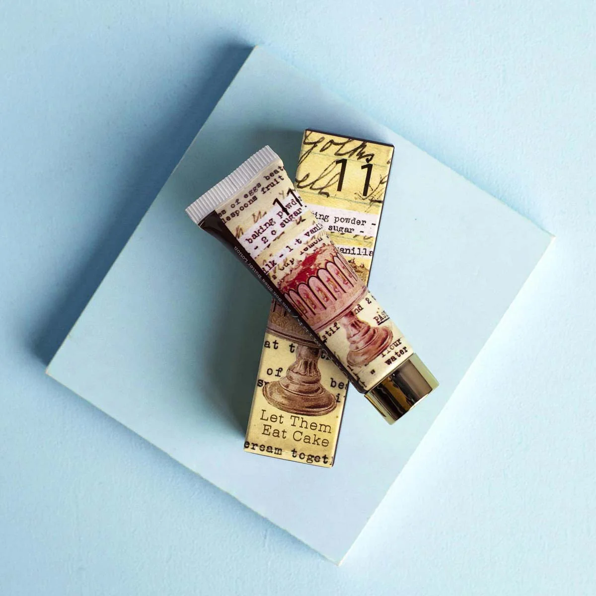 Petite Treat Handcreme - Image 2