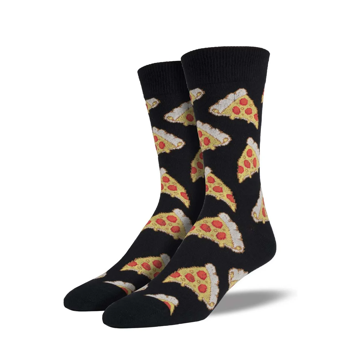 Pizza Men's Sock