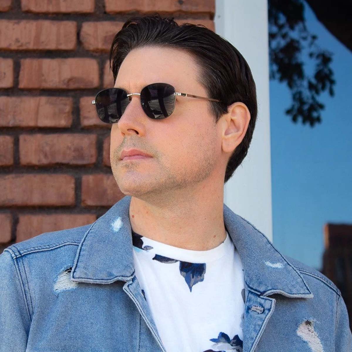 Planner Sunglasses - Image 4