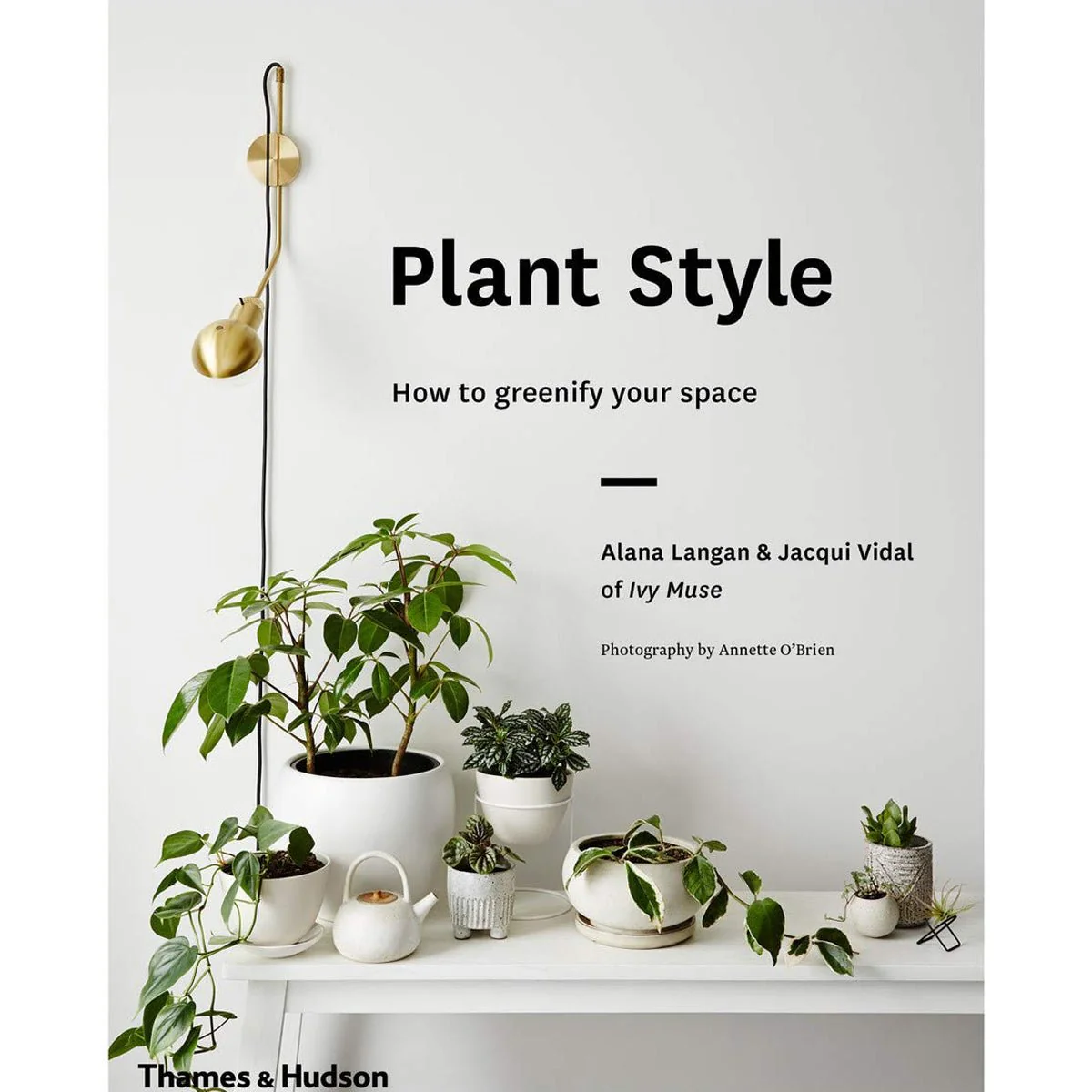 Plant Style