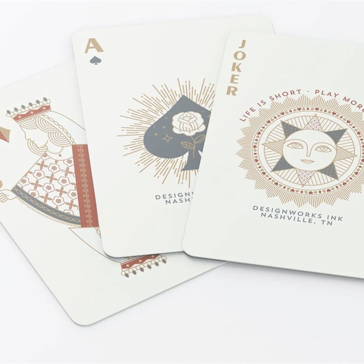 Playing Cards - Image 5