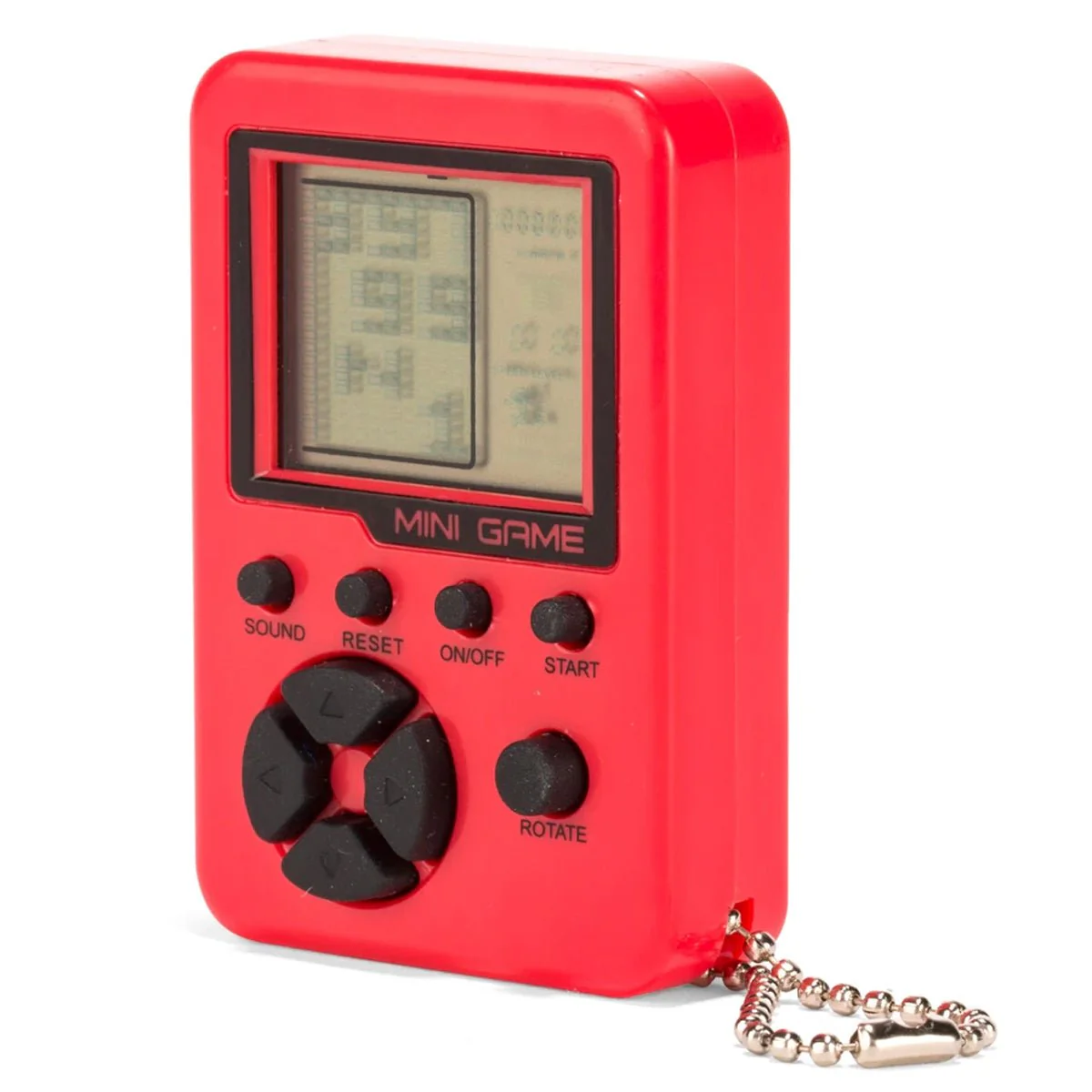 Pocket Arcade Game - Image 4