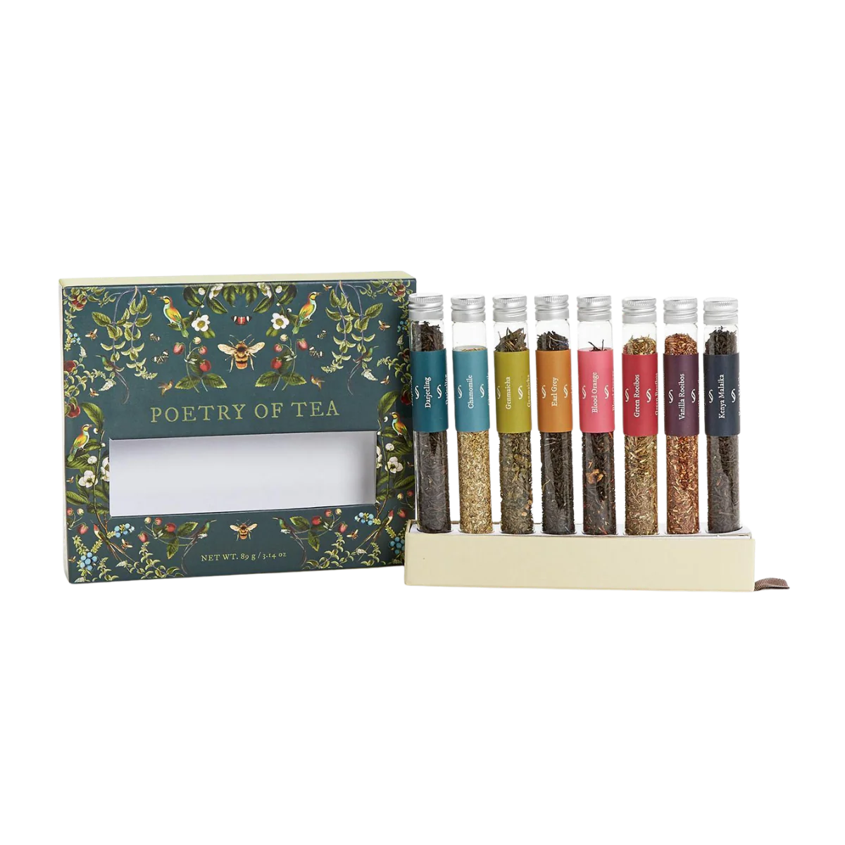 Poetry of Tea Gift Set - Image 3