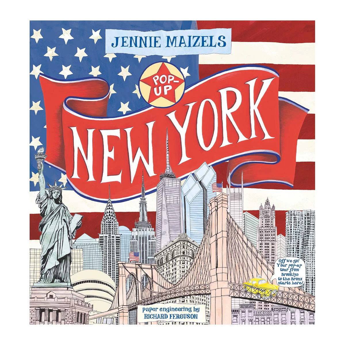 Pop Up New York