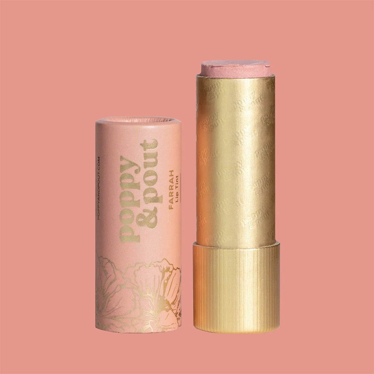 Poppy & Pout Lip Tint - Image 3