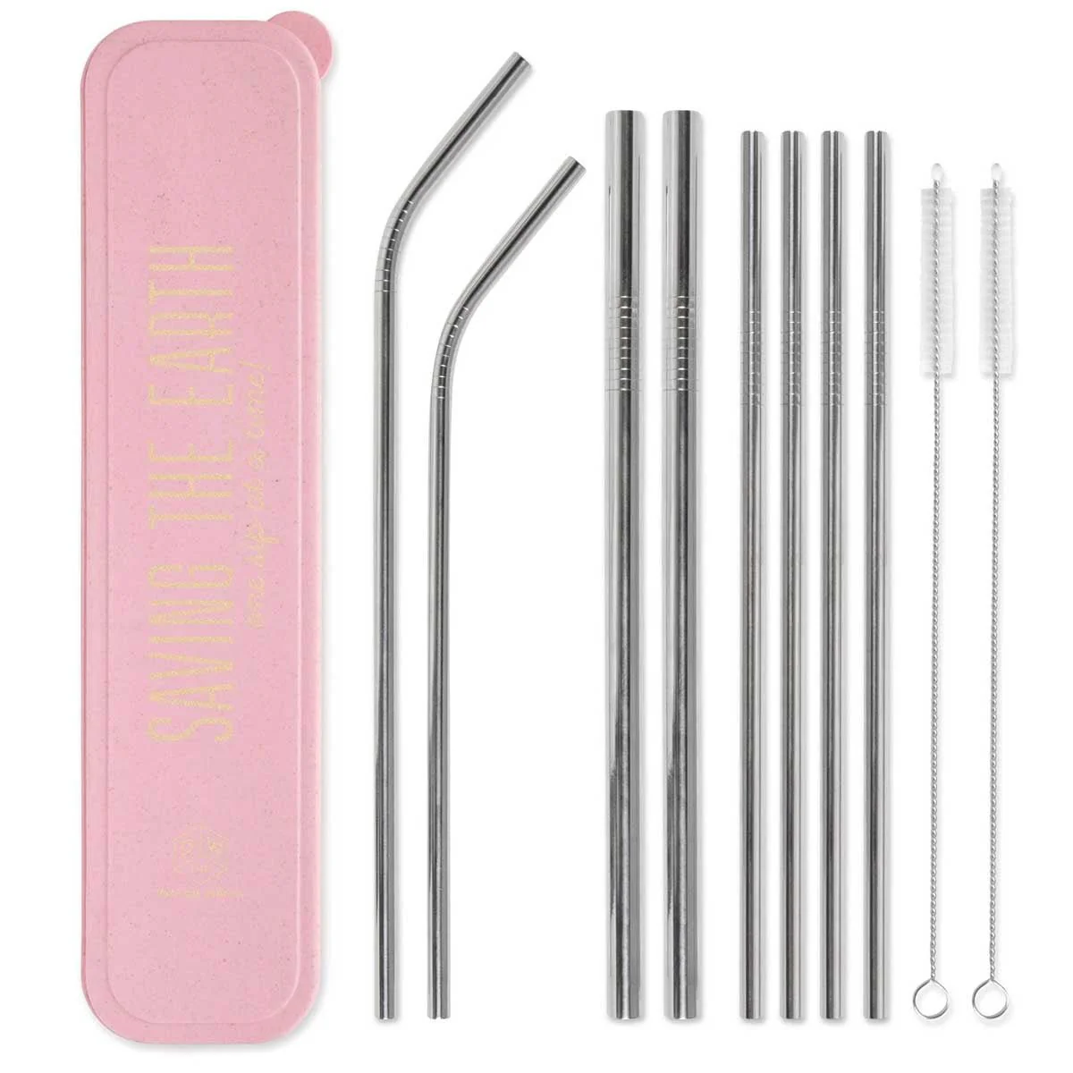 Portable Straw Set - Image 6