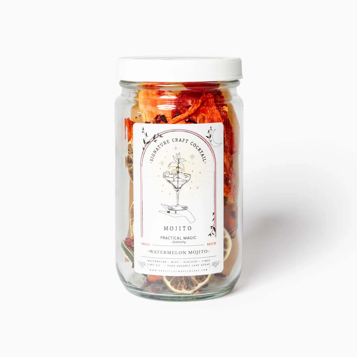 Practical Magic Apothecary Cocktail Kit - Watermelon Mojito - Image 2