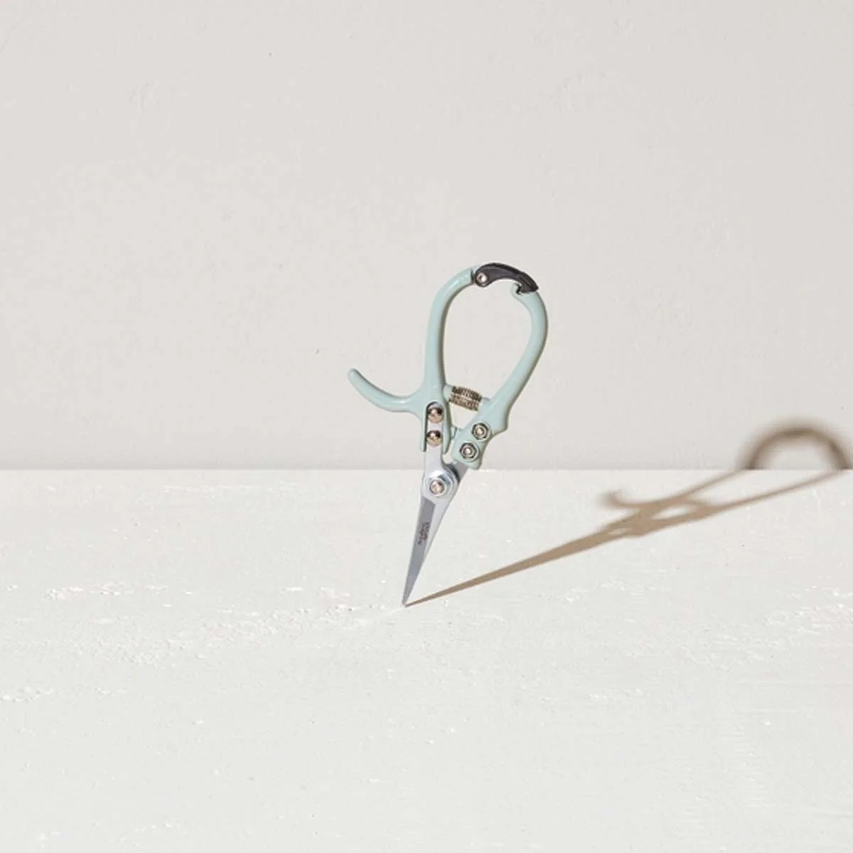 Pruning Shears- Mint