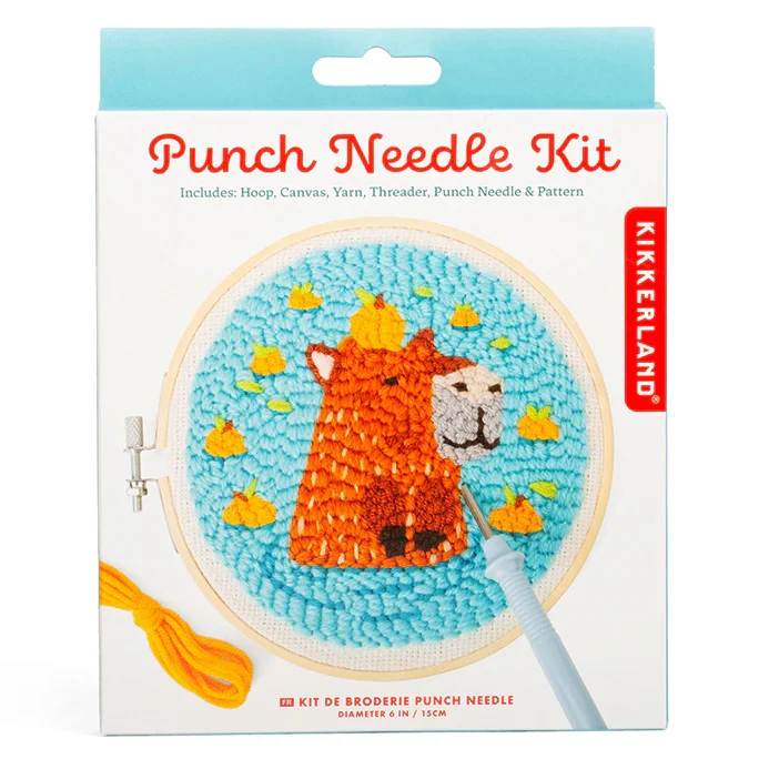 Punch Needle Kit - Image 10