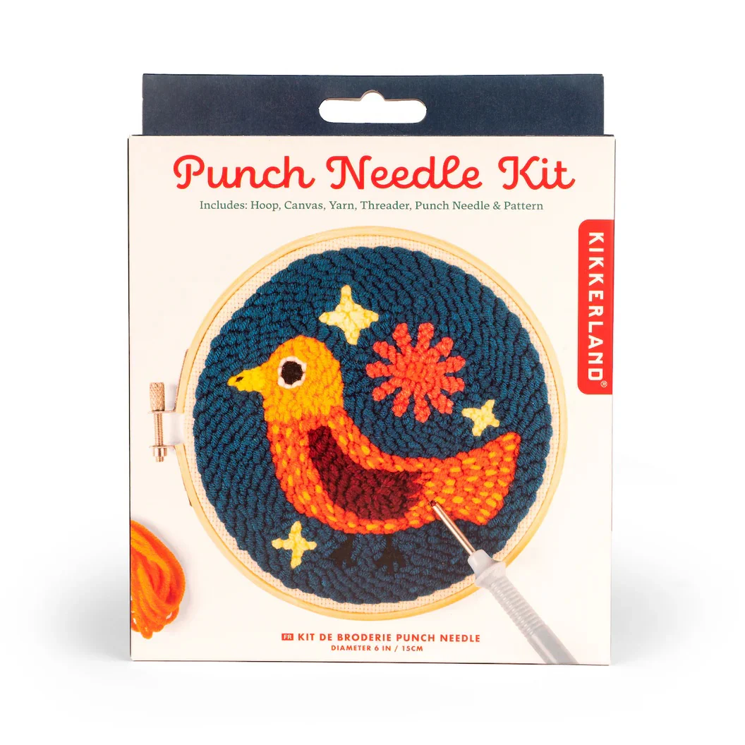 Punch Needle Kit - Image 5