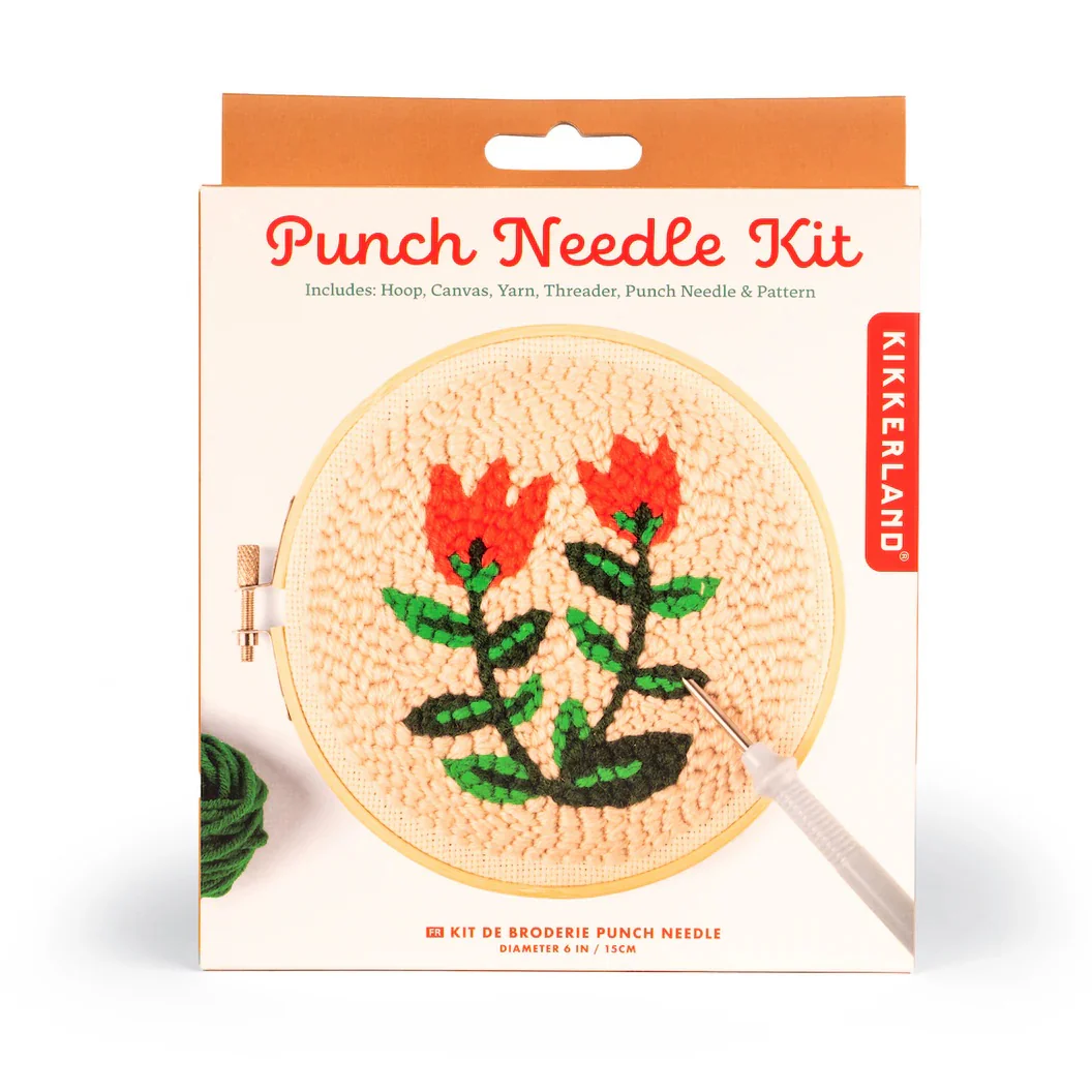 Punch Needle Kit - Image 6