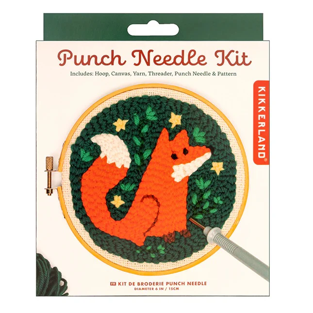 Punch Needle Kit - Image 8