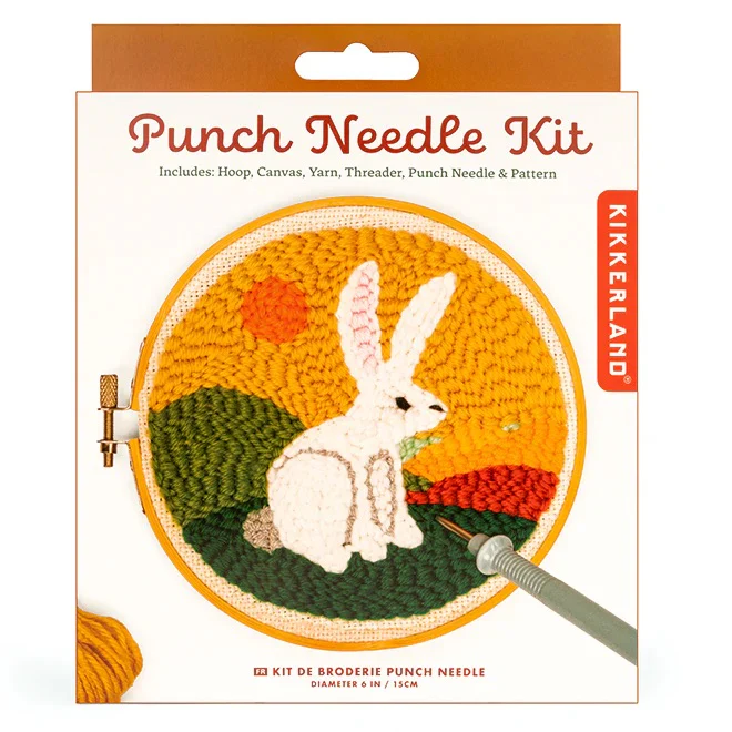 Punch Needle Kit - Image 9
