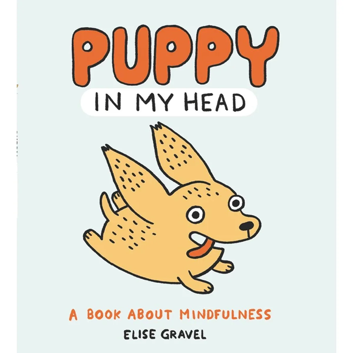 Puppy in My Head