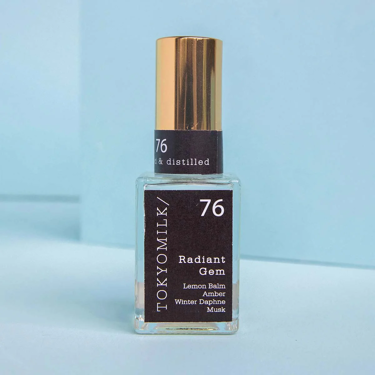 Radiant Gem Eau de Parfum - Image 2