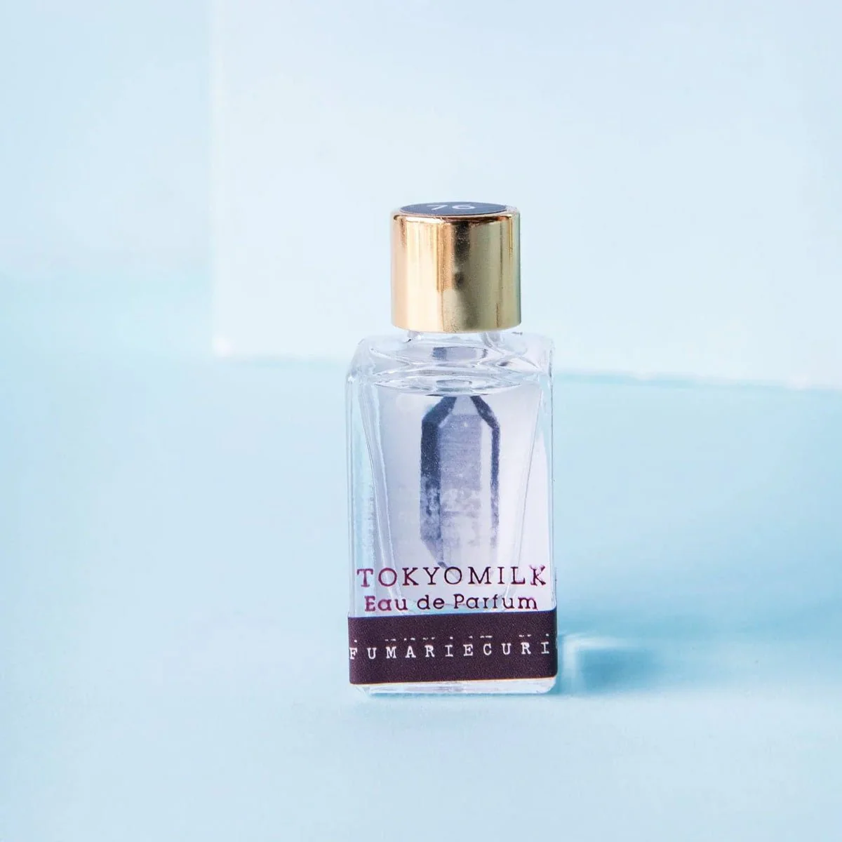 Radiant Gem Little Luxe Eau de Parfum