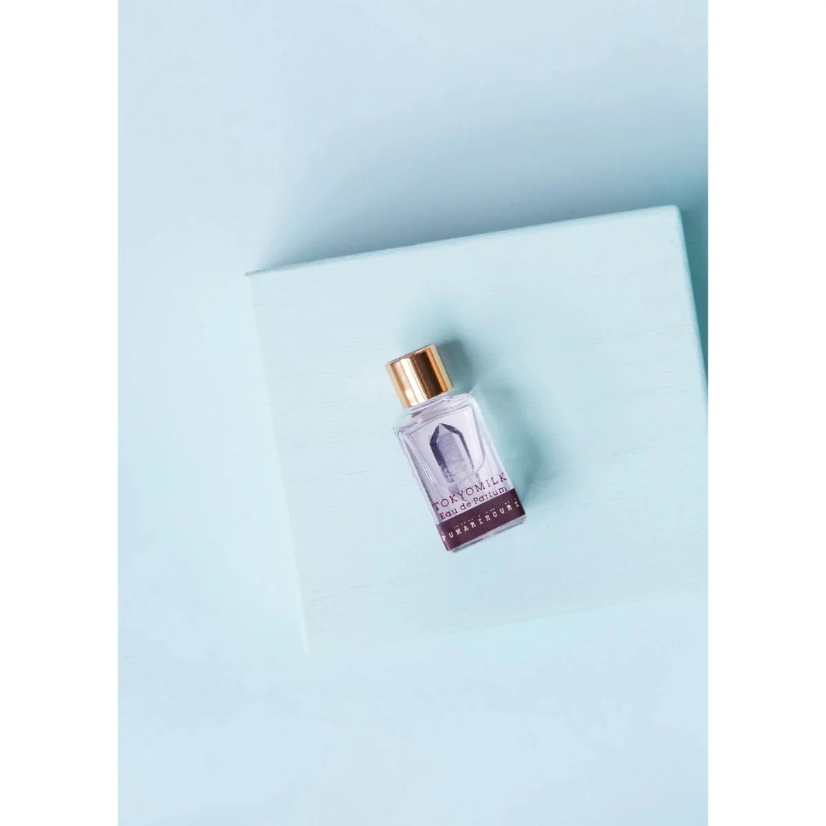 Radiant Gem Little Luxe Eau de Parfum - Image 2