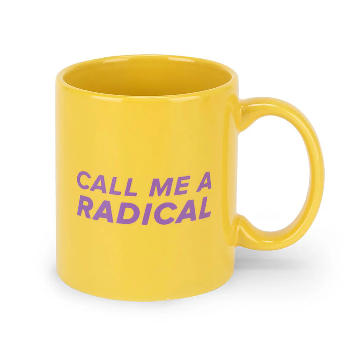 Radical Political Statement Mug - Image 2