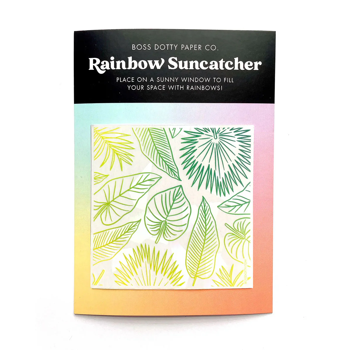 Rainbow Suncatcher - Image 6