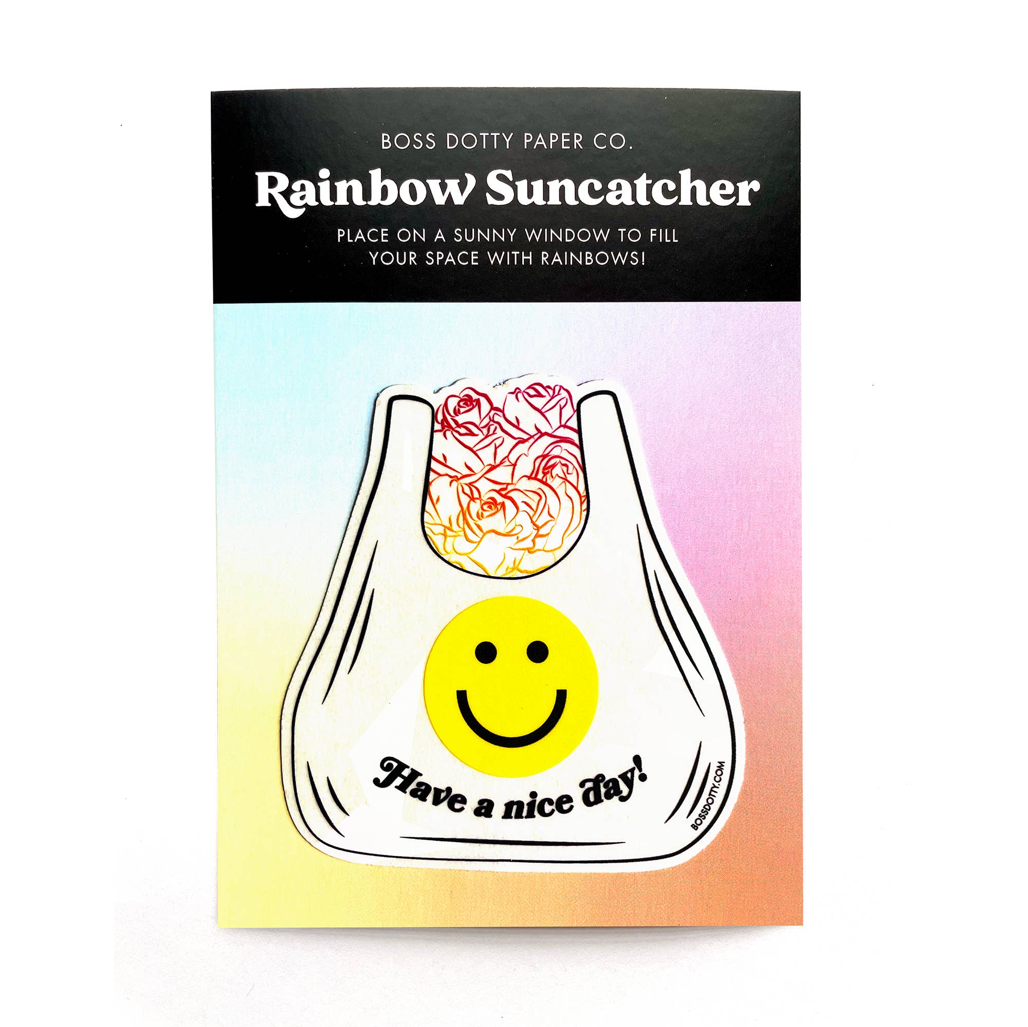 Rainbow Suncatcher - Image 7